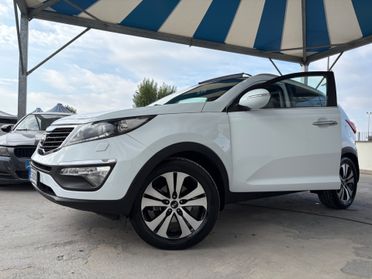 Kia Sportage 1.7 CRDI Cool TETTO APRIBILE