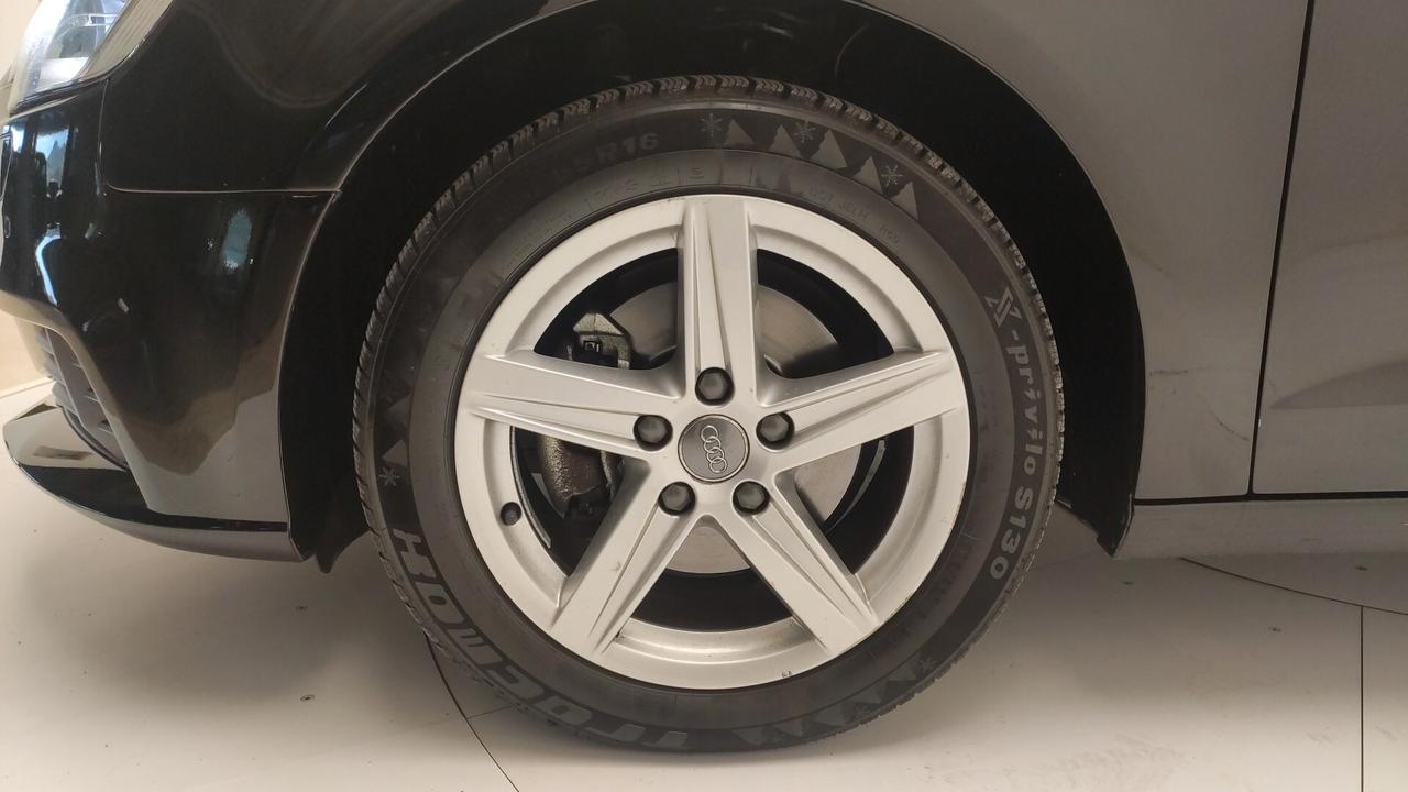 Audi A3 SPB 30 g-tron S tronic Business