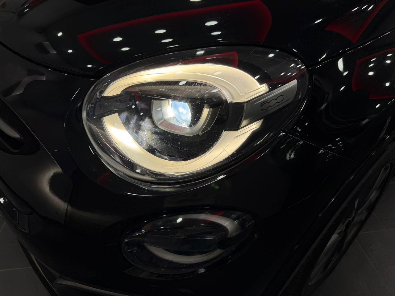 Fiat 500X 1.3 MultiJet 95 CV Sport