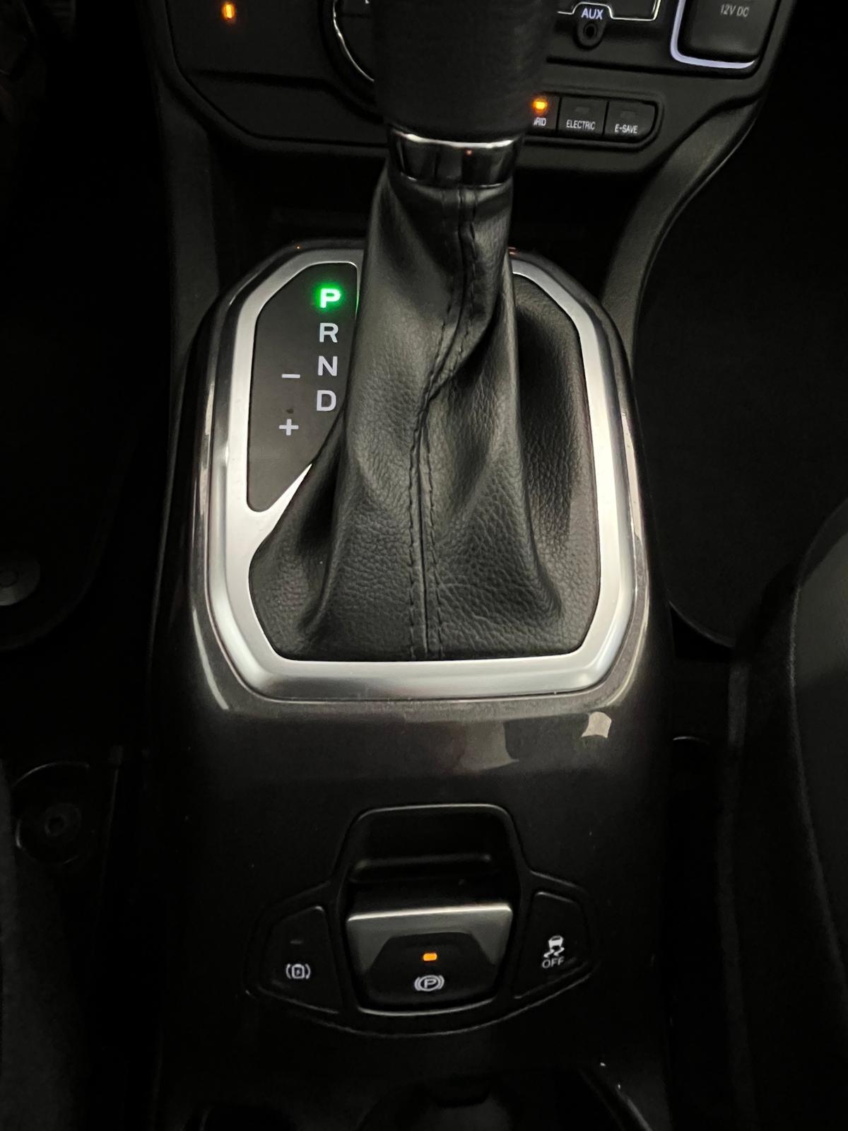 Jeep Renegade 1.3 T4 190CV PHEV 4xe AT6 Limited