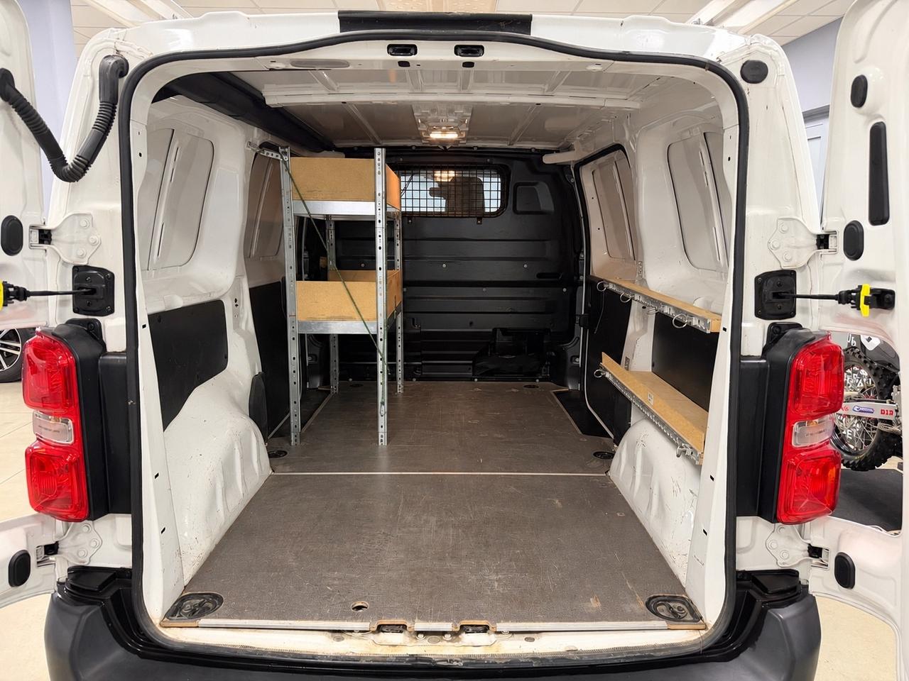 Toyota Proace L2