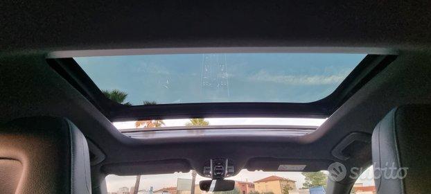 Porsche Panamera 4 Sport