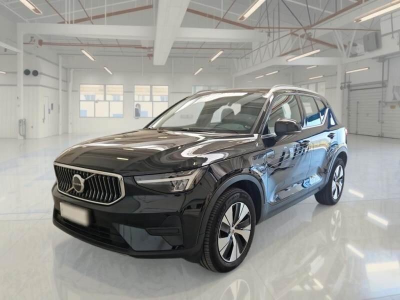 Volvo XC40 T4 Recharge Plug-in Hybrid aut Core PREZZO REALE