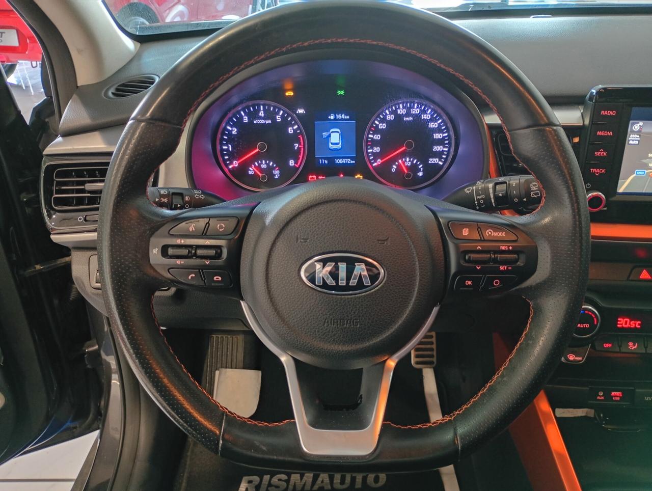 Kia Stonic 1.0 T-GDi 120 CV Energy