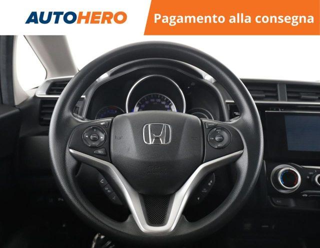 HONDA Jazz 1.3 Comfort Connect ADAS