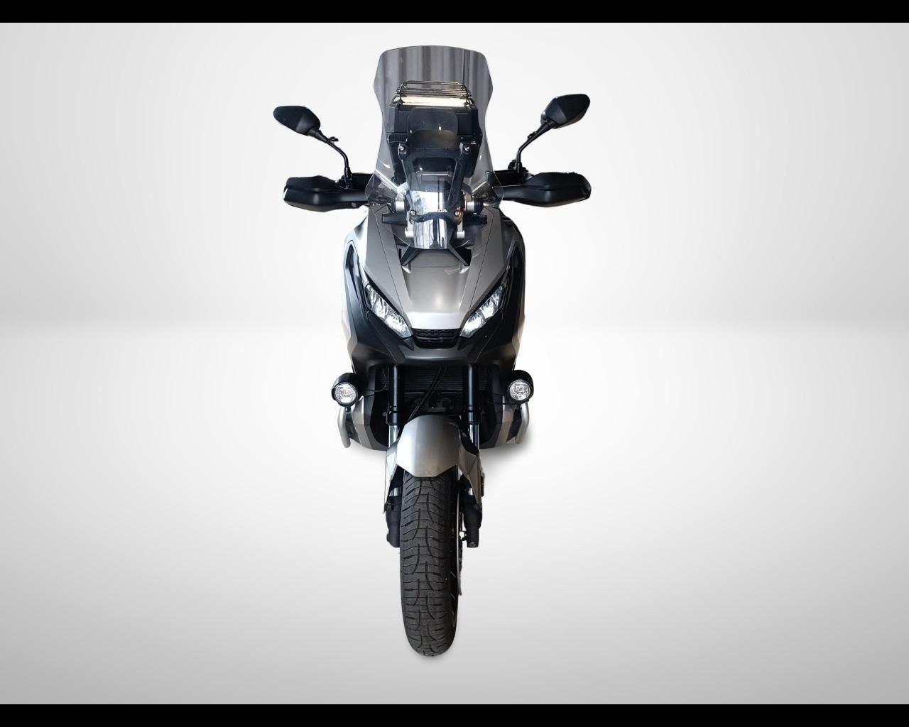Honda X-ADV 750 - ABS DCT