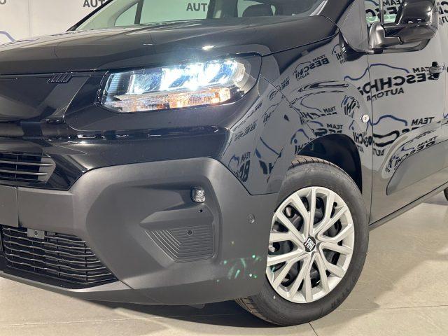 FIAT Doblo 1.5BlueHdi 100CV AUTOVETTURA