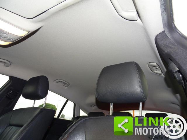 MERCEDES-BENZ CLS 250 CDI SW SHOOTING BRAKE