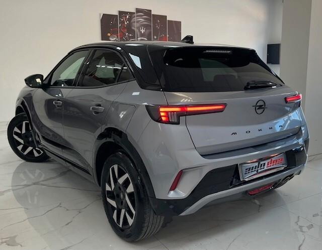 Opel Mokka 1.2 Turbo 130 CV aut. GS