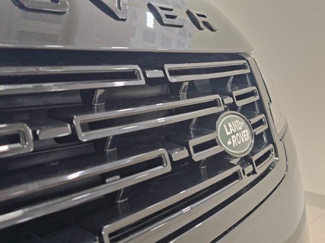 LAND ROVER Range Rover Sport 3.0 I6 PHEV 460 CV Dynamic SE