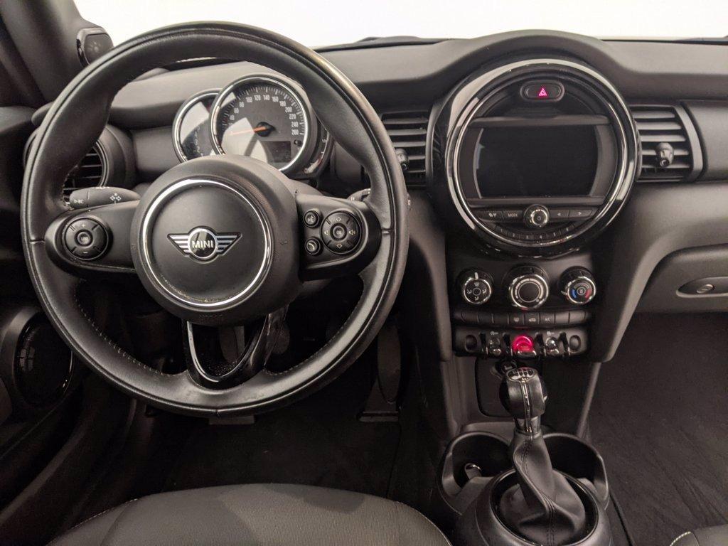 MINI Mini 1.5 One Hype Cabrio del 2019