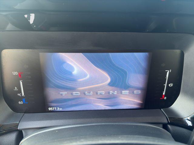 FORD Tourneo Courier Tourneo Courier 1.0 EcoBoost Titanium