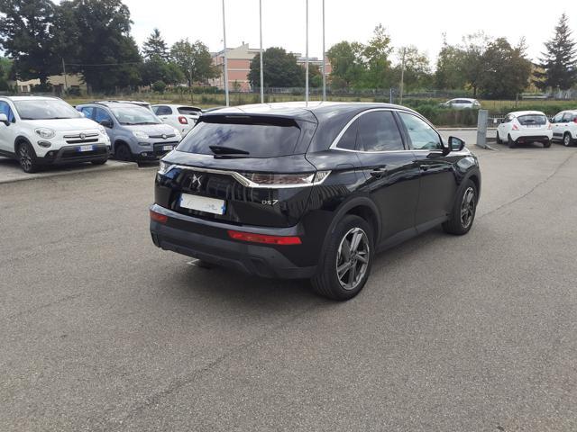 DS AUTOMOBILES DS 7 Crossback PROMO FINANZIAMENTO BlueHDi 130 aut. Business