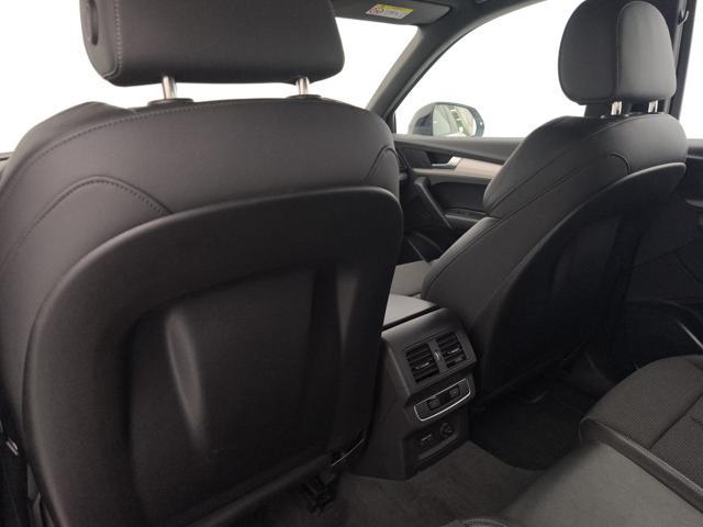 AUDI Q5 40 2.0 tdi mhev 12V S line Plus quattro s-tronic