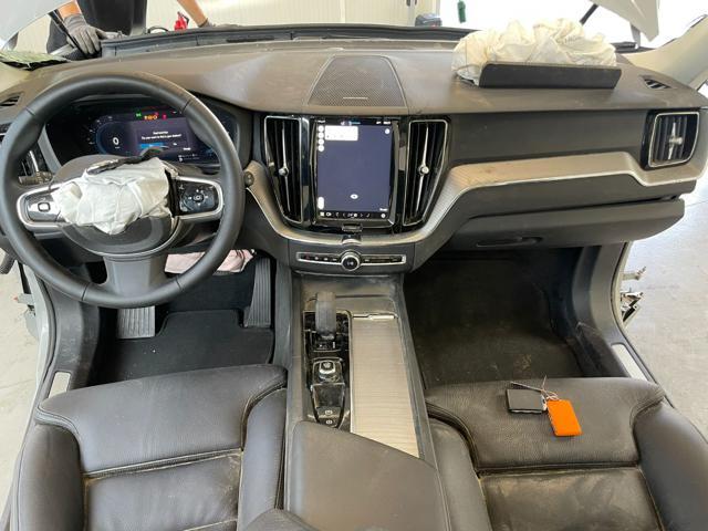 VOLVO XC60 T6 PLUG-IN HYBRID 350CV AWD PLUS DARK