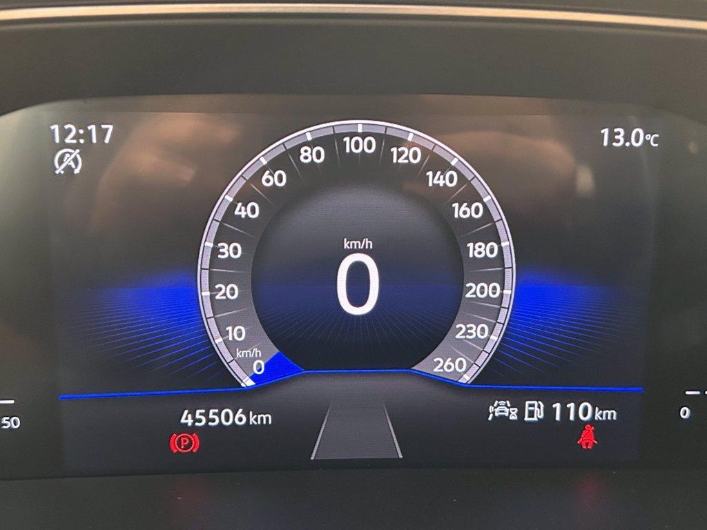 VOLKSWAGEN T-cross 1.0 tsi sport 95cv del 2022
