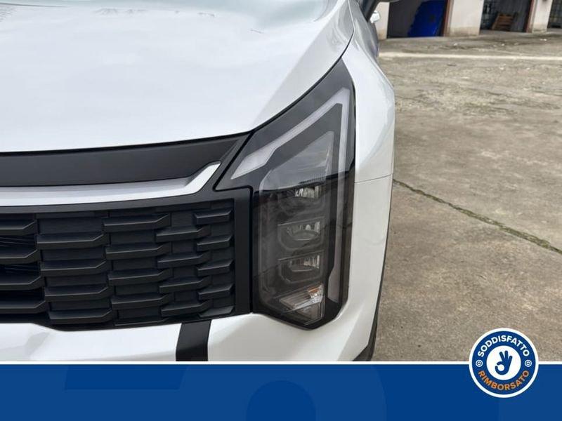 Kia Sportage 1.6 TGDI Style (TT) PE