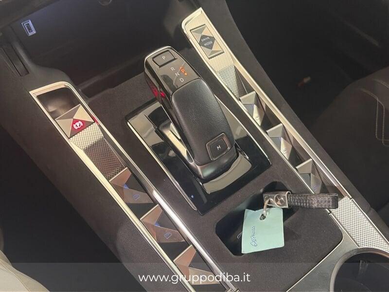 DS DS 7 DS7 1.5 bluehdi Performance Line+ 130cv auto