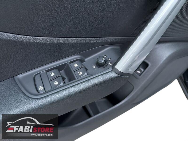 Audi Q2 35 TFSI 150 Cv S-Tronic S-Line - LED, Navi, Cruise ecc