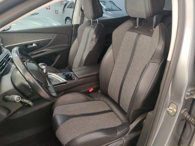 PEUGEOT 3008 BlueHDi 130 S&S Allure