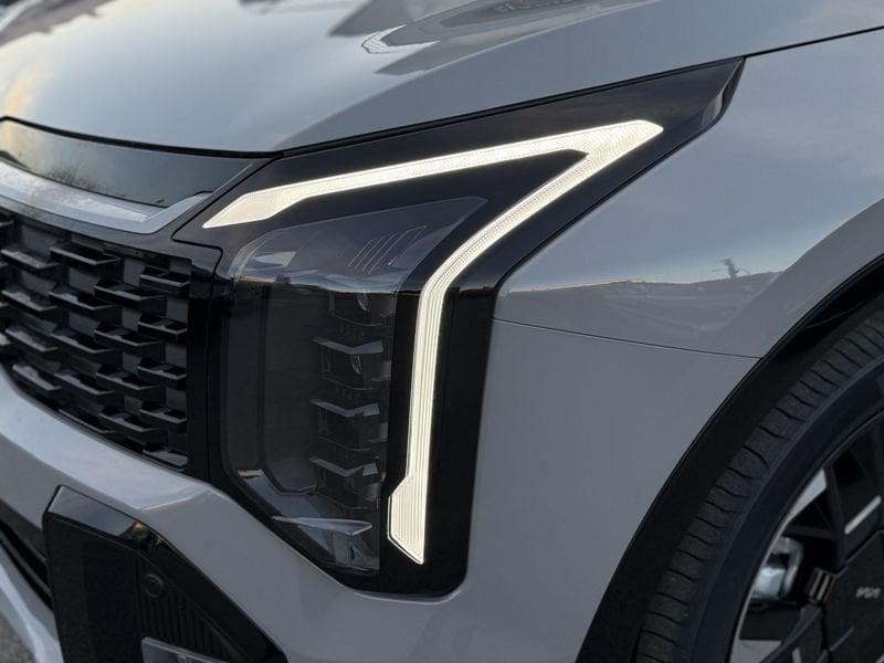 KIA Sportage Sportage 1.6 T-GDi DCT Gpl Business - Style MY2026