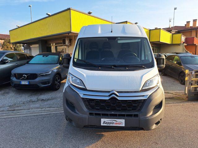 CITROEN Jumper 33 BlueHDi 130 PM-TM Furgone N°FM910