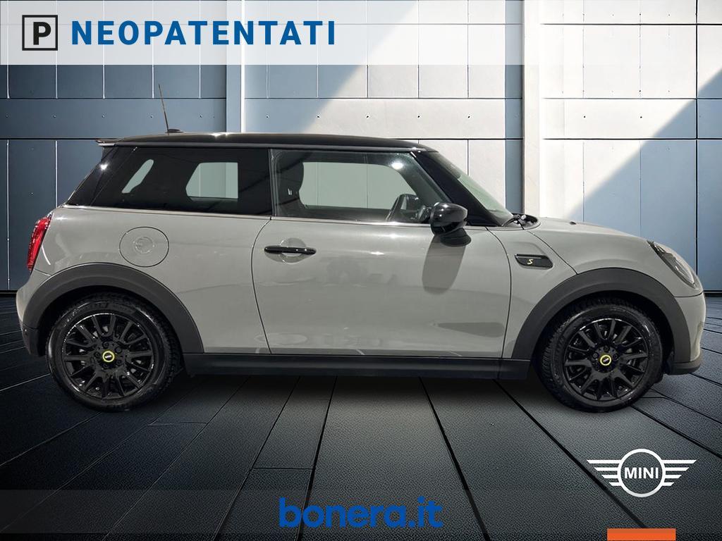 Mini Mini 3 Porte Full Electric Cooper SE Electric Auto