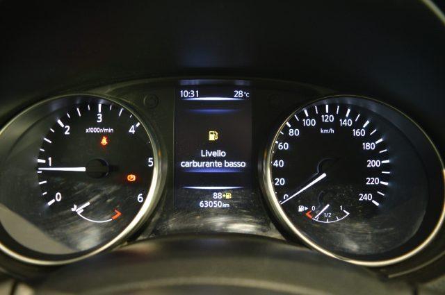 NISSAN Qashqai 1.5 dCi Business