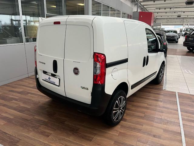 FIAT Fiorino 1.4 8V Furgone Natural Power SX - UNIPROP