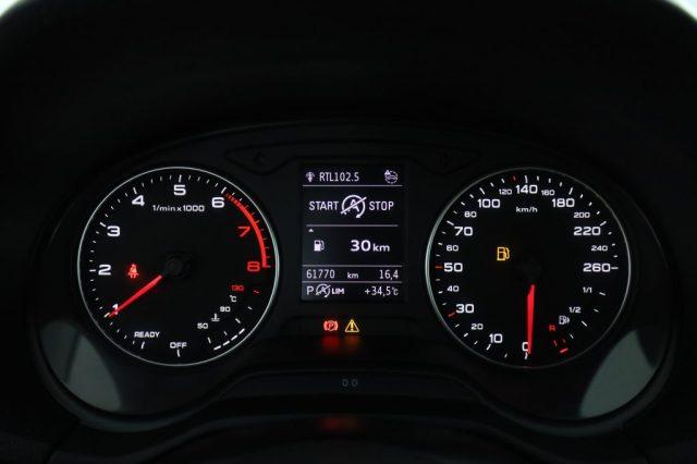 AUDI Q2 Q2 35 TFSI S tronic Admired Advanced