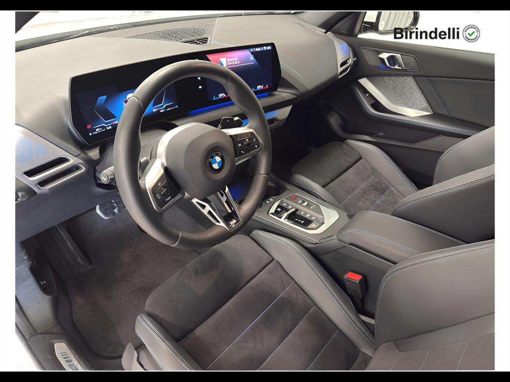 BMW BMW 220d Gran Coupé