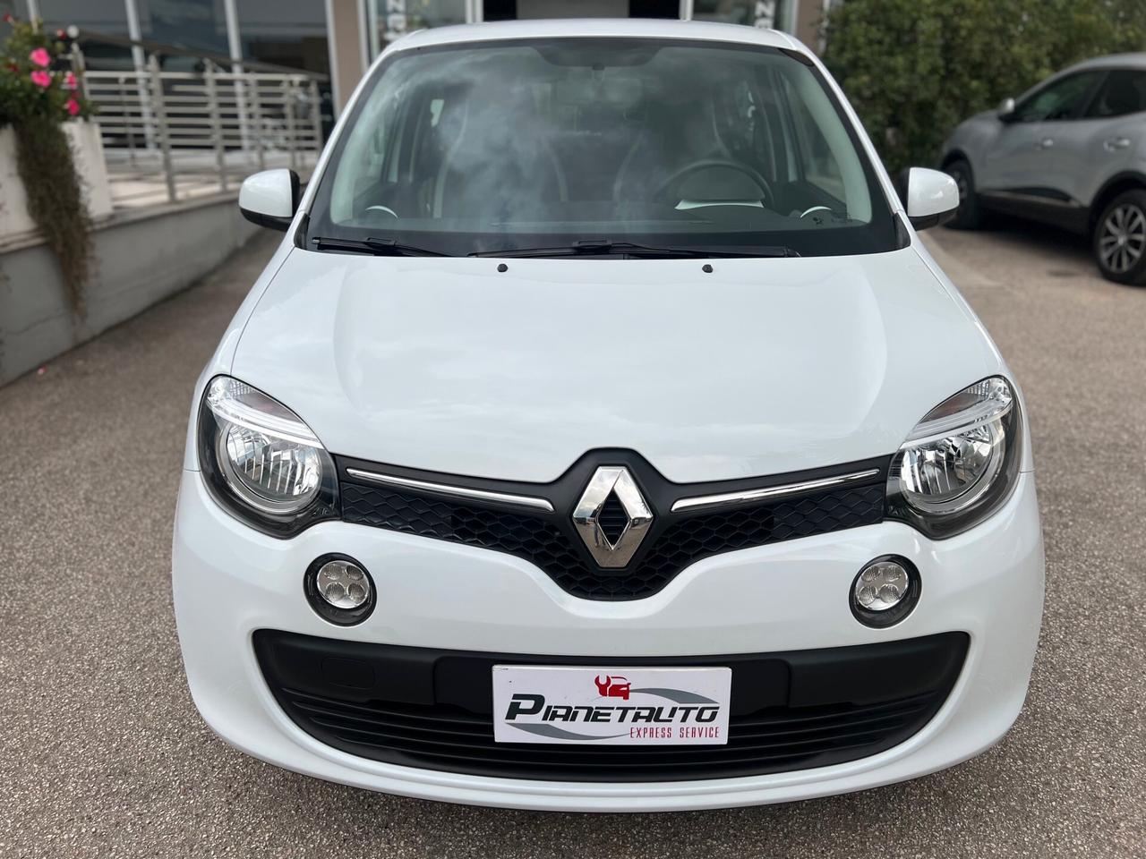 Renault Twingo 1.0 sce Live 70cv CLIMA/TELPDC PERFETTA!!