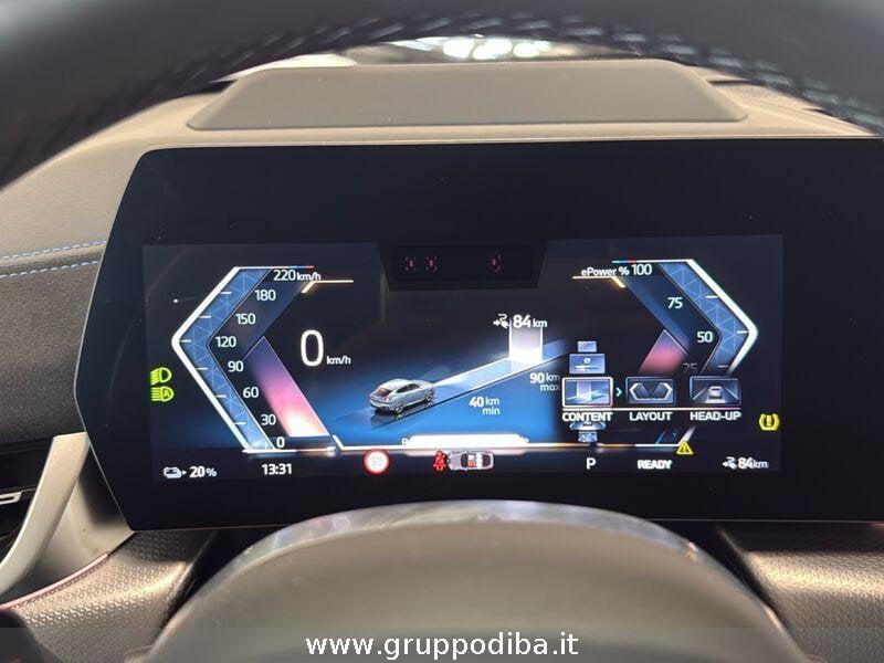 BMW X2 U10 i edrive 20 MSport