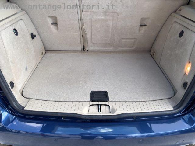 MERCEDES-BENZ A 160 BlueEFFICIENCY Style Unico proprietario