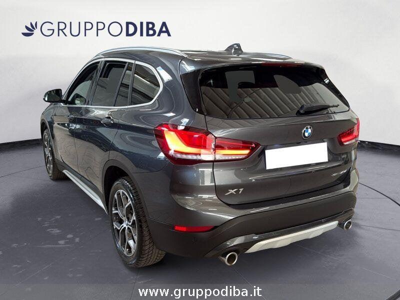 BMW X1 F48 2019 Diesel sdrive18d xLine Plus auto