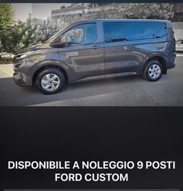 Ford Transit 310 2.0TDCi EcoBlue PM-TM Furgone Trend