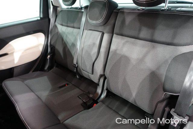 FIAT 500L 500L 1.3 Mjt 85cv Trekking