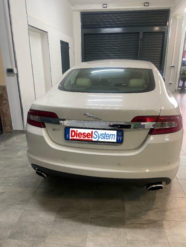 JAGUAR XF 2.7D V6 Premium Luxury