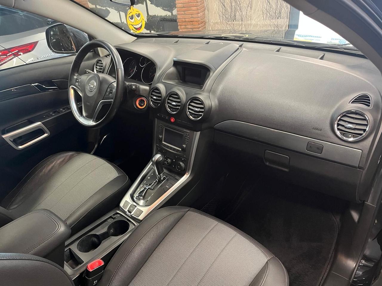 Opel Antara 2.2 CDTI 163CV aut. Cosmo