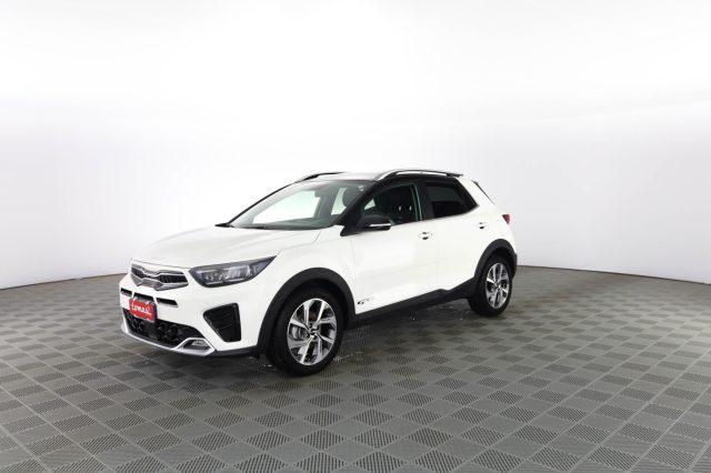 KIA Stonic Stonic 1.0 T-GDi 120 CV MHEV DCT GT Line