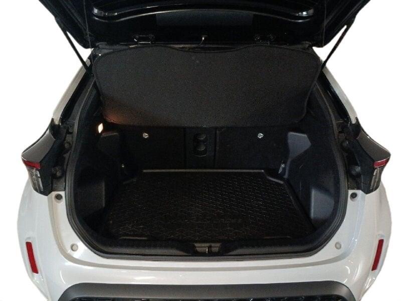 Toyota Yaris Cross 1.5 Hybrid 5p. E-CVT GR SPORT