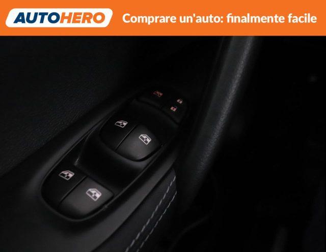 NISSAN Qashqai 1.5 dCi 115 CV DCT Business