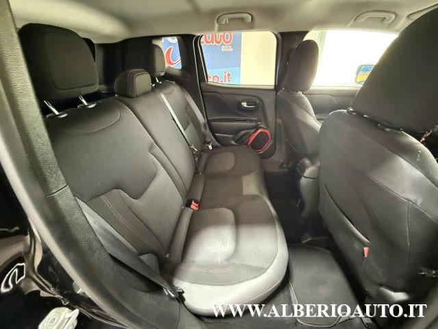 JEEP Renegade 2.0 Mjt 170CV 4WD aut Trailhawk *OFFERTA DEL MESE*