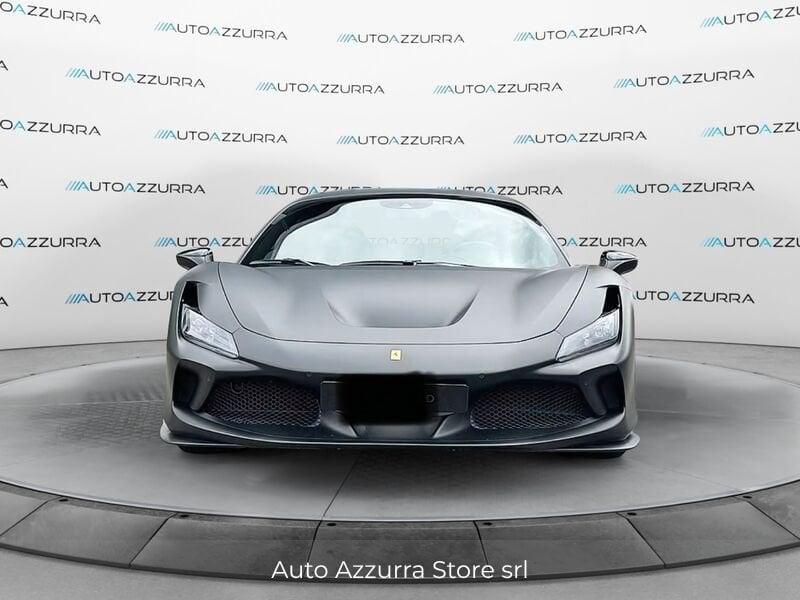 Ferrari F8 F8 Tributo Coupe 3.9 | IVA, CARBON, LIFT, 20", DAYTONA SEATS