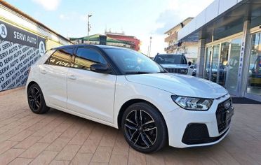 Audi A1 SPB 25 TFSI Admired