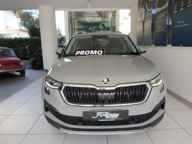SKODA Kodiaq 1.5 TSI ACT 7 posti Ambition