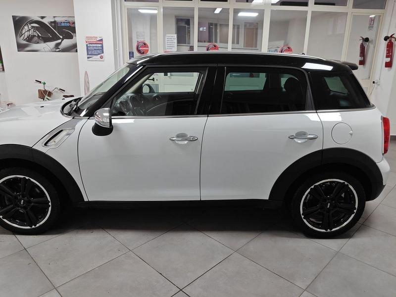 MINI Countryman Mini 1.6 Cooper Countryman