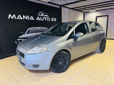 Fiat Punto Classic 1.2 5 porte Active*neopatentati*