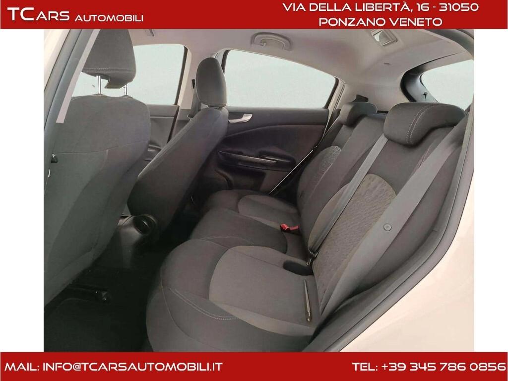 ALFA ROMEO GIULIETTA 1.4 BENZINA - EURO 6