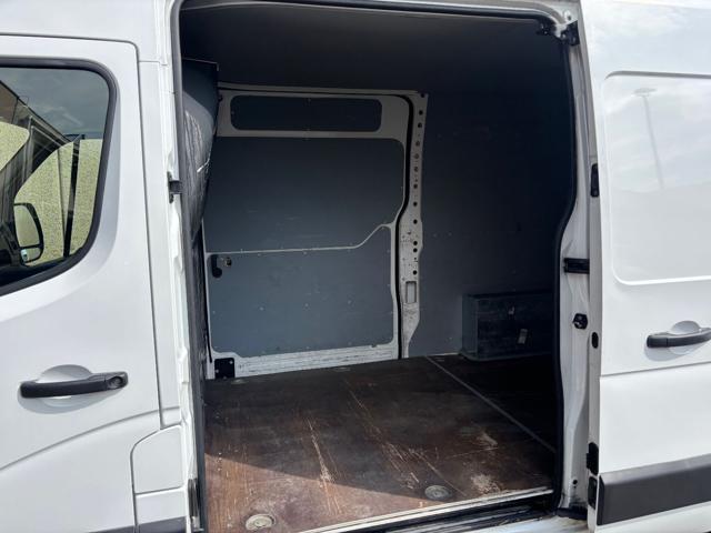 OPEL Movano 35 2.3 CDTI 130CV DOPPIA PORTA LATERALE